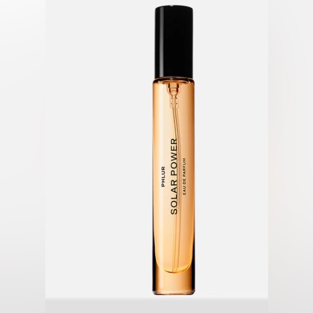 Solar Power Eau de Parfum - Orange